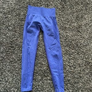 NVGTN blue leggings